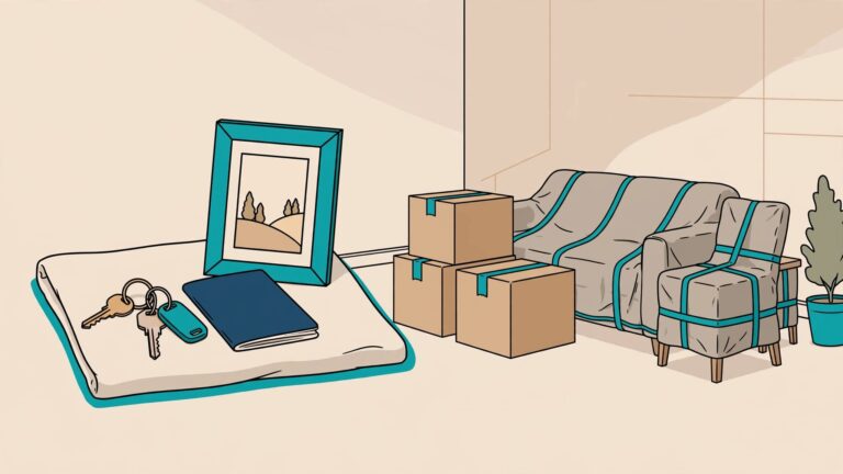 property clearance