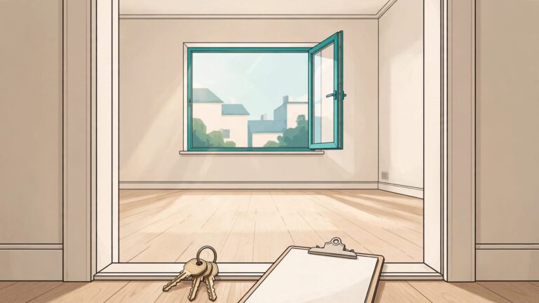 property clearance