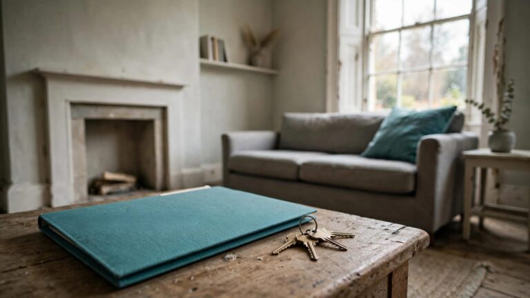 empty property council tax
