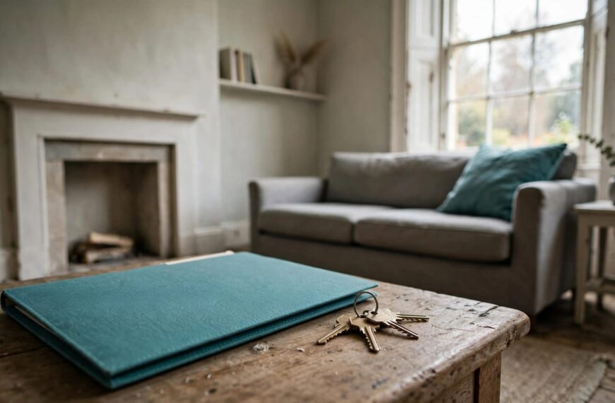 empty property council tax