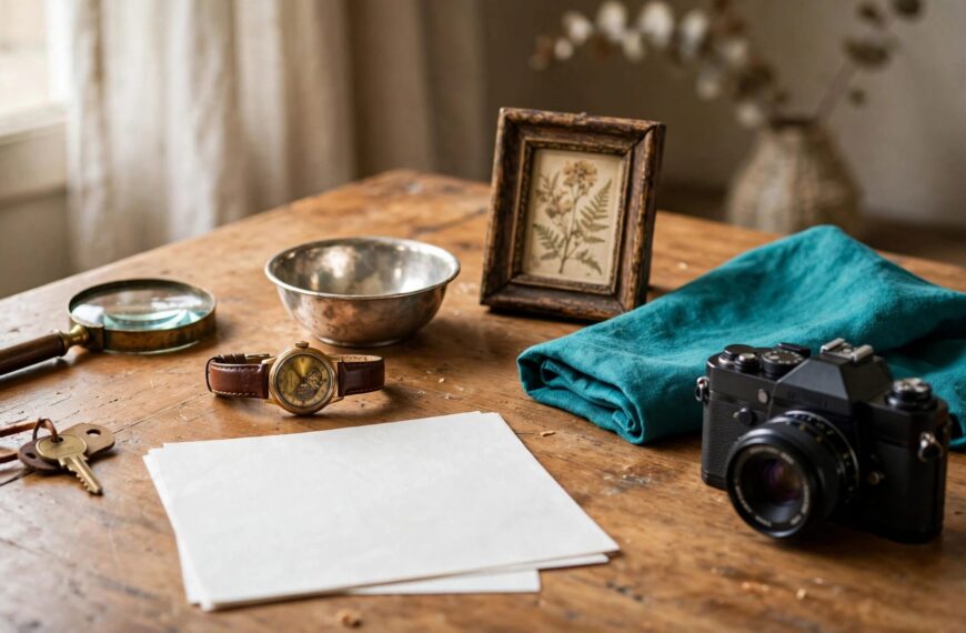 probate contents valuation